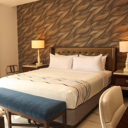Hotel Grand One Plaza Tijuana Dış mekan fotoğraf