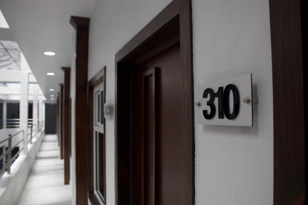 Hotel Grand One Plaza Tijuana Dış mekan fotoğraf