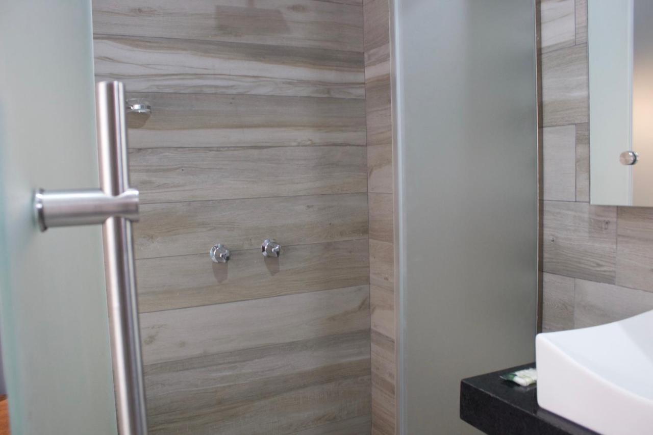 Hotel Grand One Plaza Tijuana Dış mekan fotoğraf