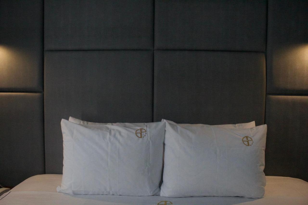 Hotel Grand One Plaza Tijuana Dış mekan fotoğraf