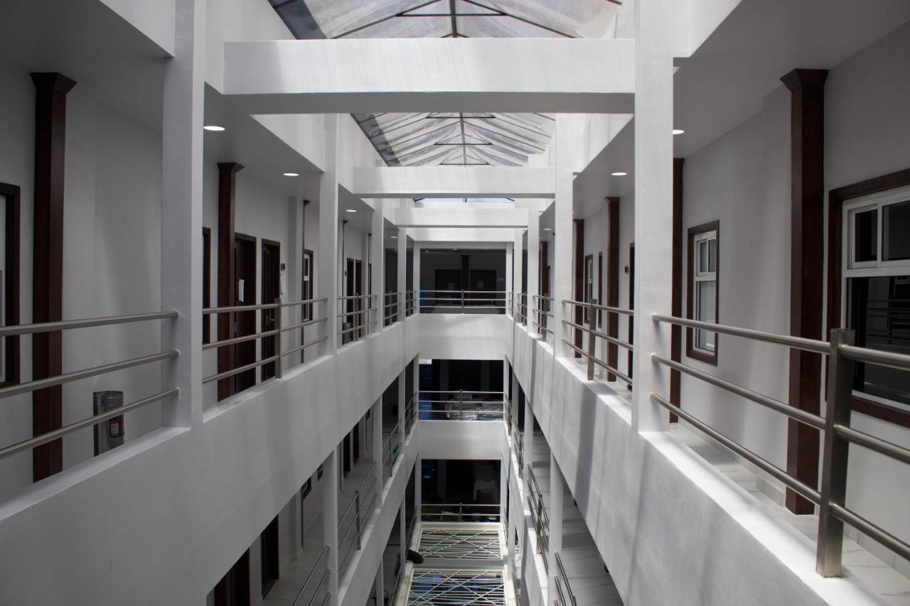 Hotel Grand One Plaza Tijuana Dış mekan fotoğraf