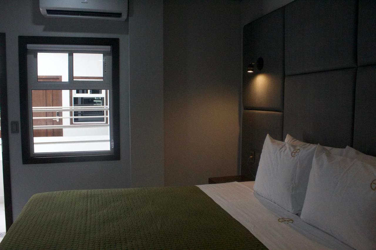 Hotel Grand One Plaza Tijuana Dış mekan fotoğraf