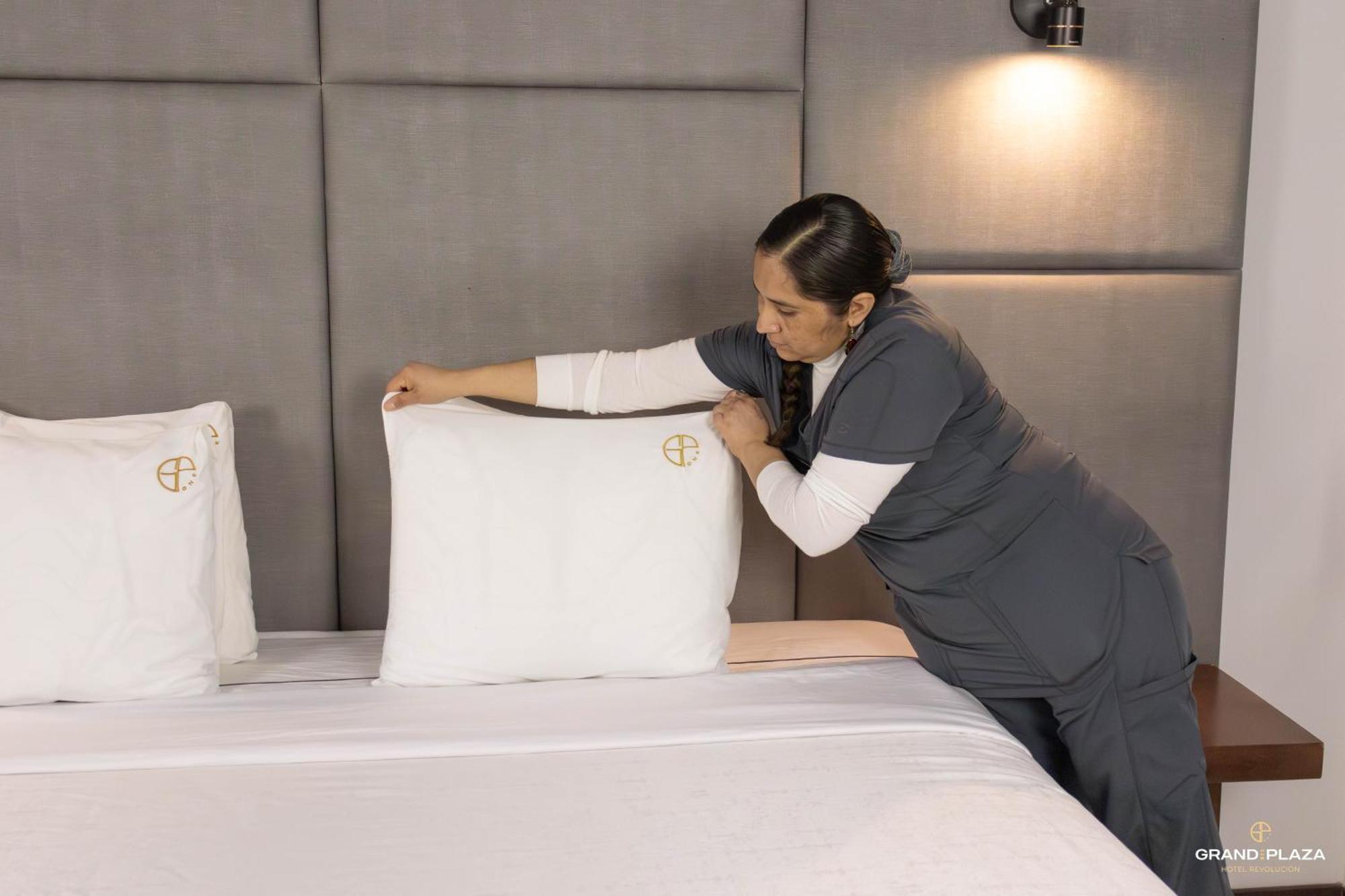 Hotel Grand One Plaza Tijuana Dış mekan fotoğraf