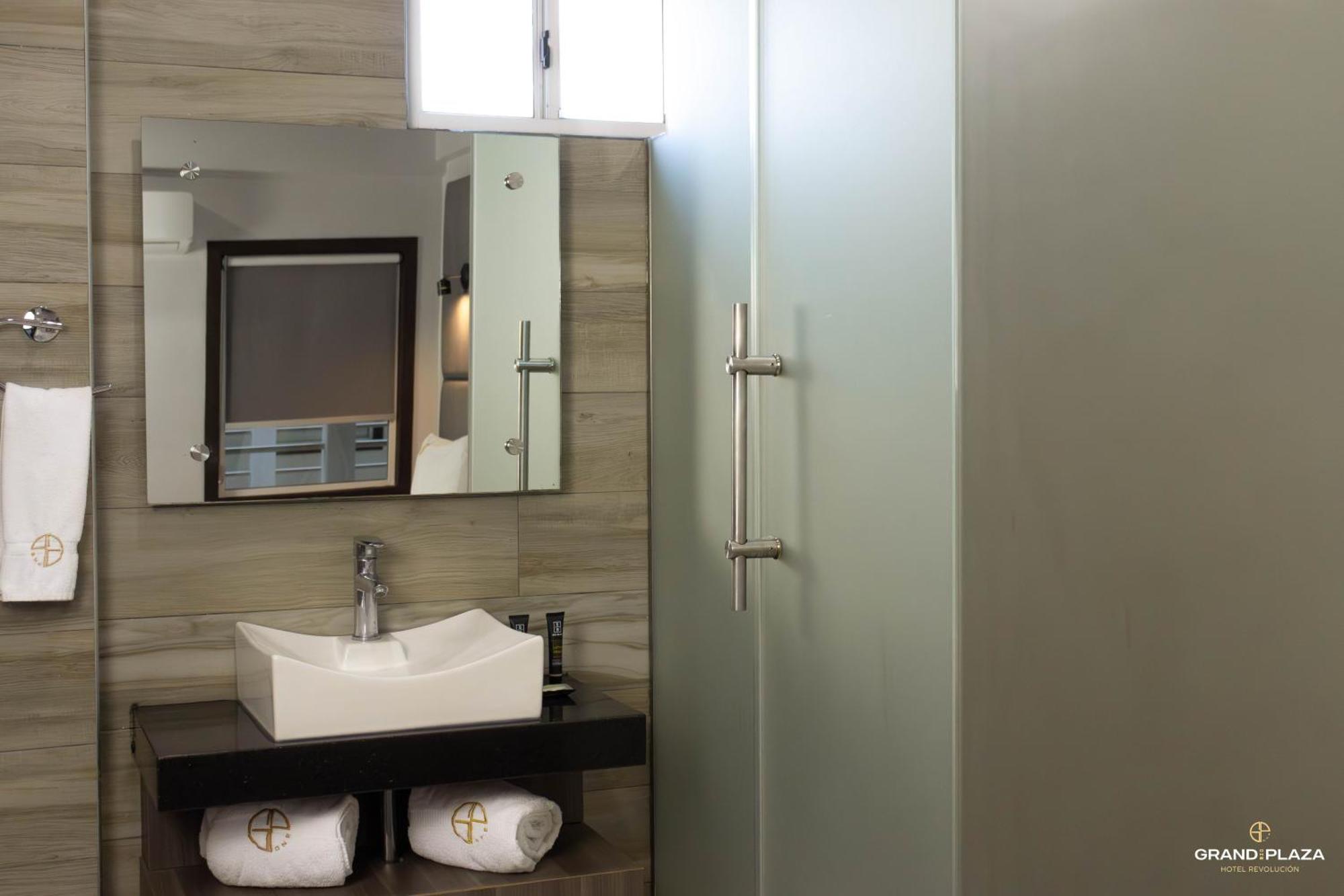 Hotel Grand One Plaza Tijuana Dış mekan fotoğraf