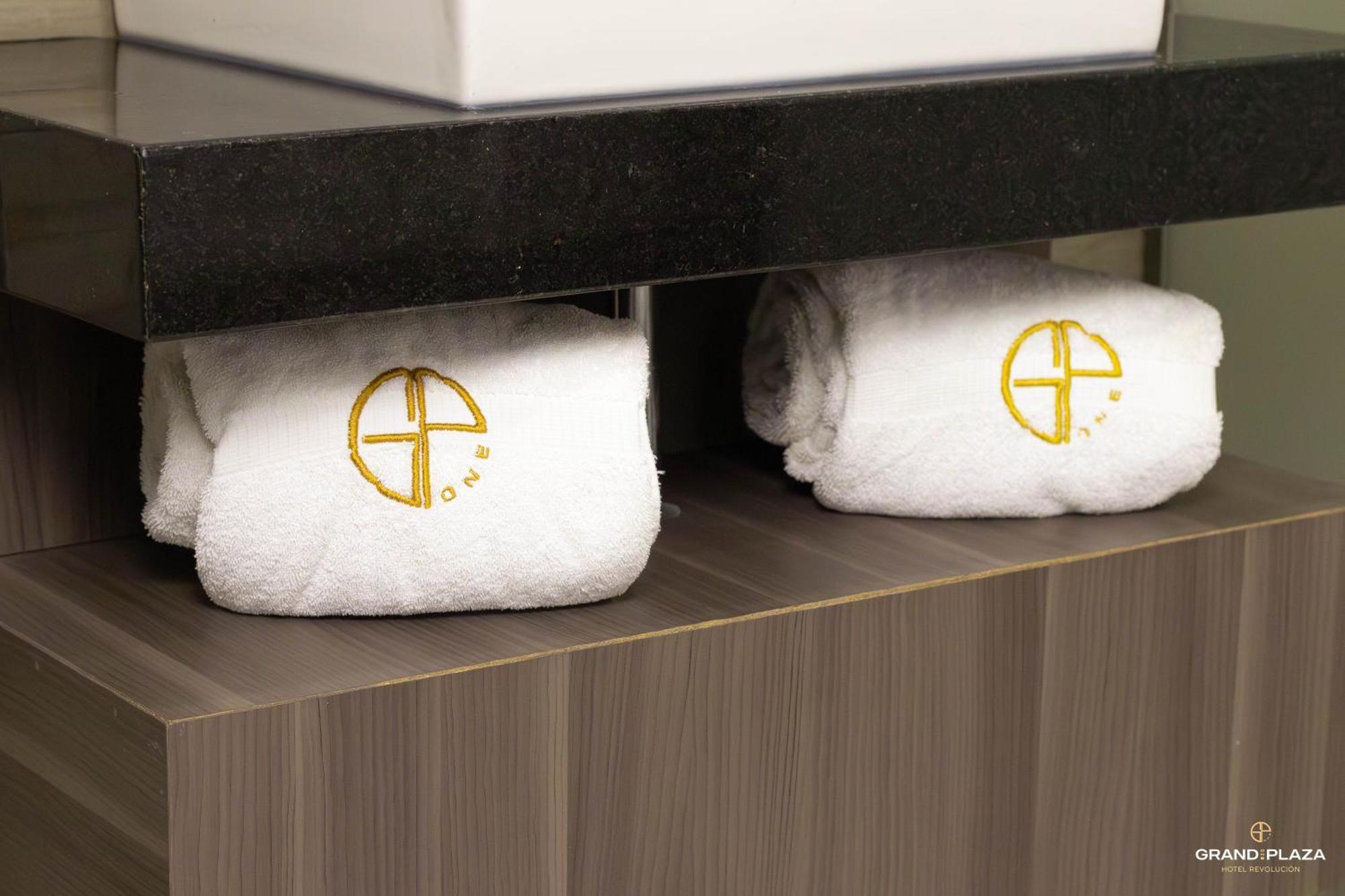 Hotel Grand One Plaza Tijuana Dış mekan fotoğraf