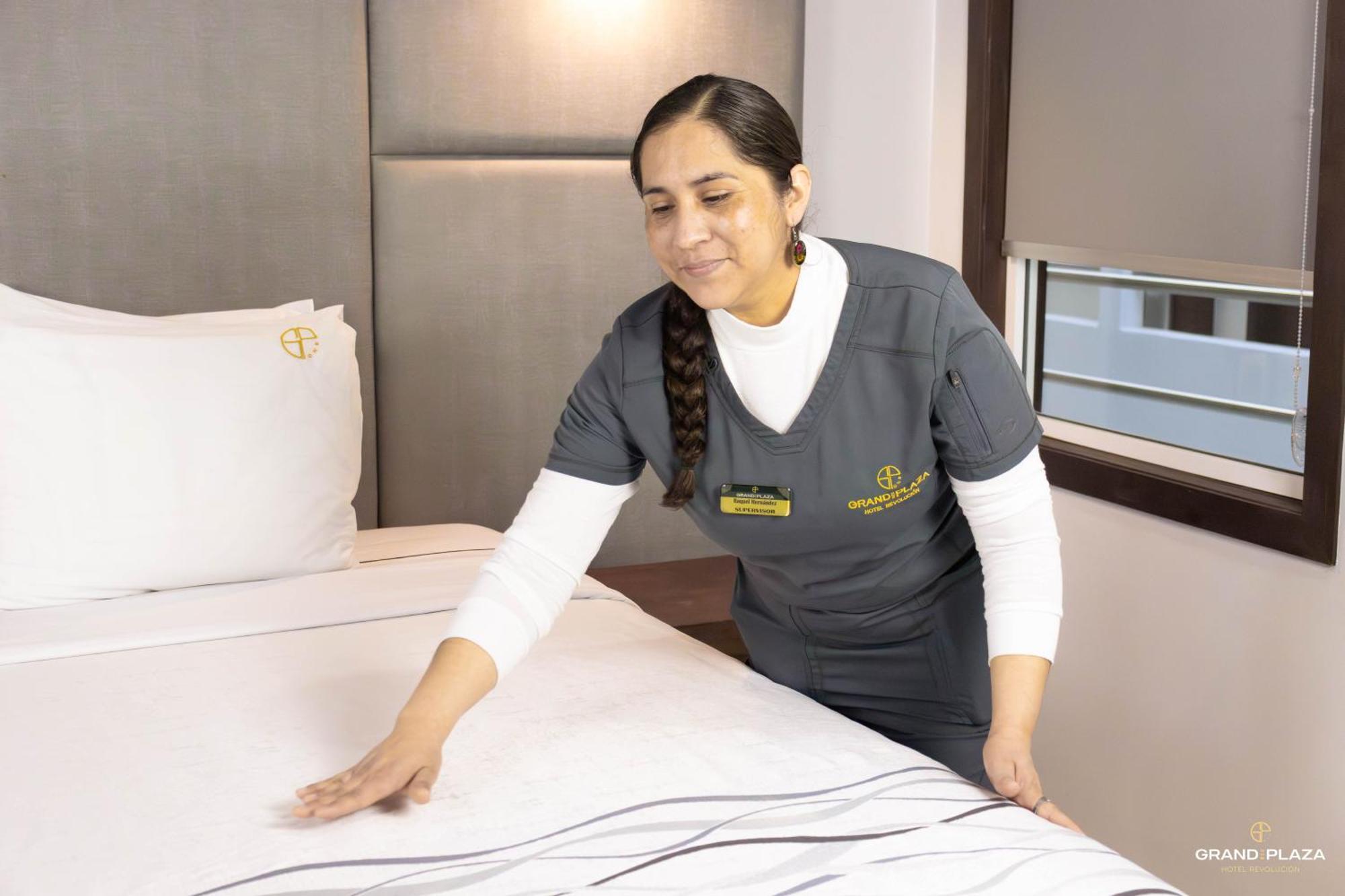 Hotel Grand One Plaza Tijuana Dış mekan fotoğraf