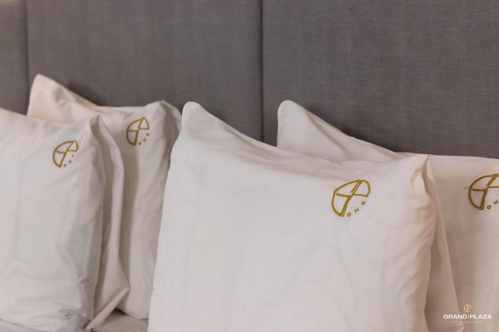 Hotel Grand One Plaza Tijuana Dış mekan fotoğraf