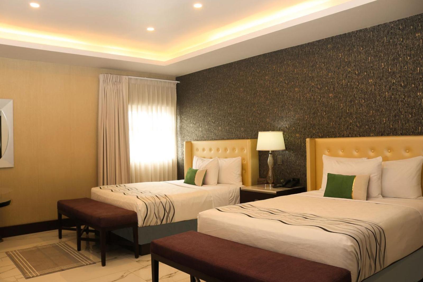 Hotel Grand One Plaza Tijuana Dış mekan fotoğraf