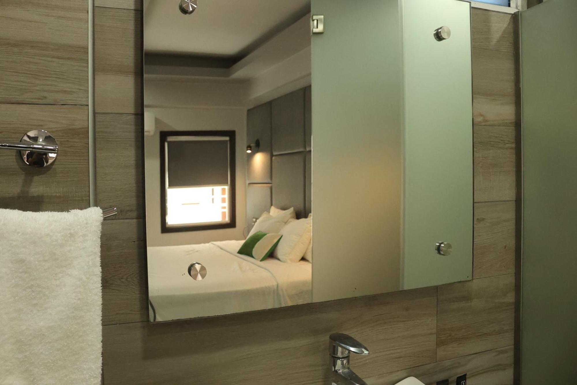 Hotel Grand One Plaza Tijuana Dış mekan fotoğraf
