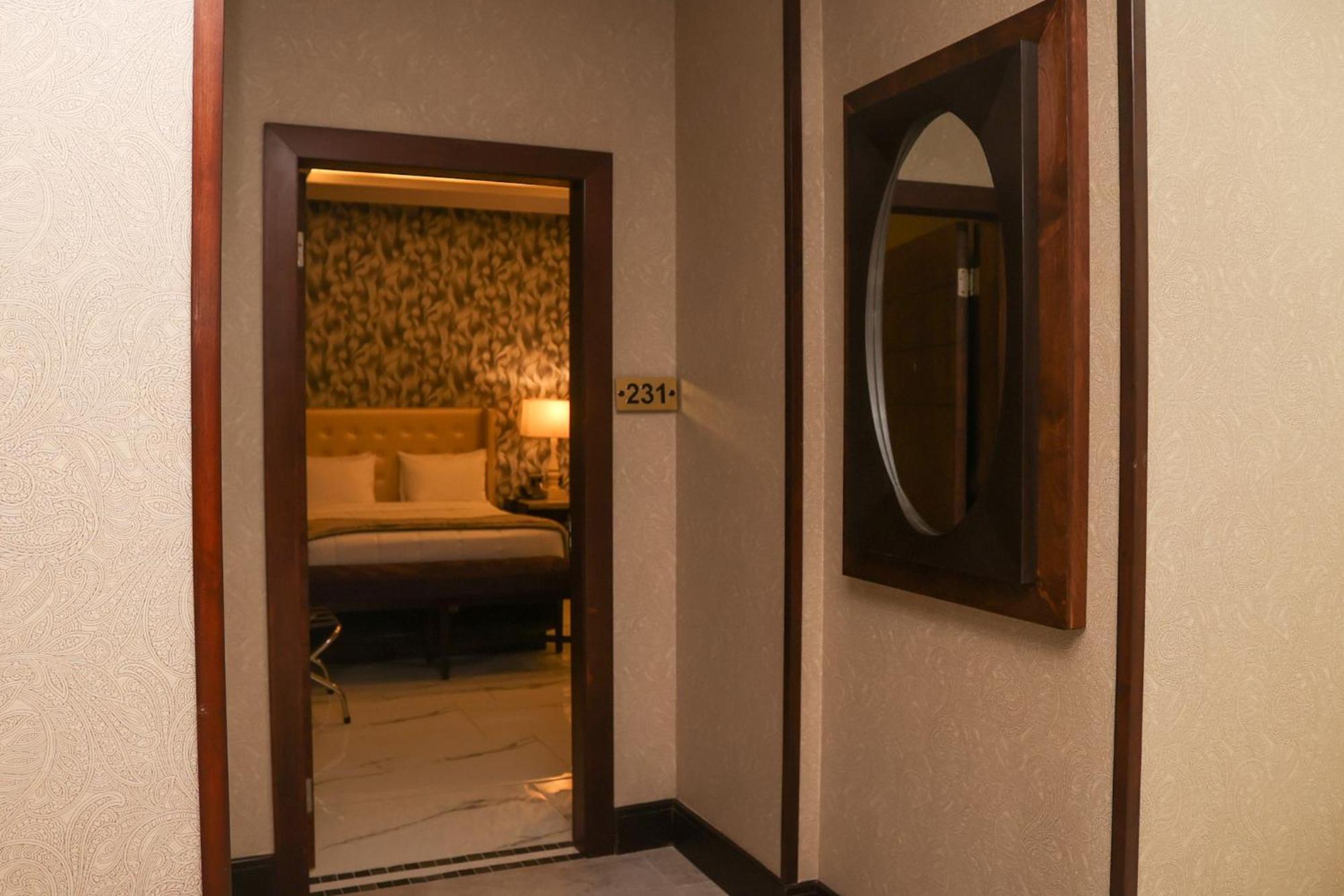 Hotel Grand One Plaza Tijuana Dış mekan fotoğraf